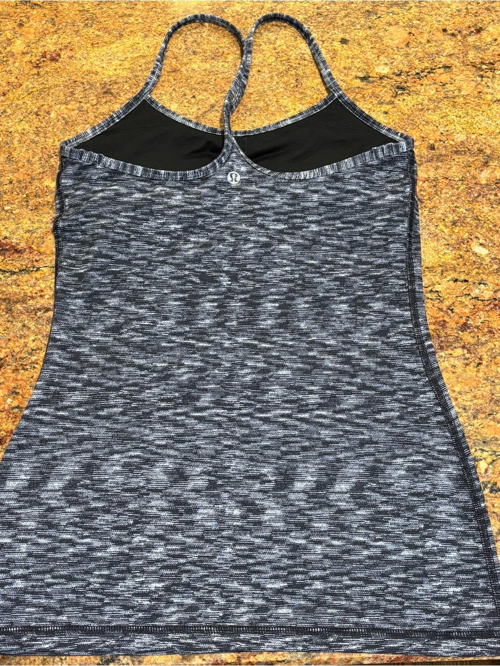 Lululemon Power Y Tank Top size S